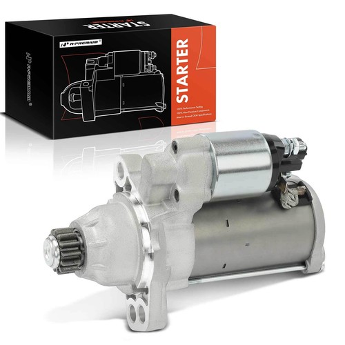 Anlasser starter 9kw für - starter,