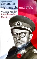 General in Wehrmacht und NVA
