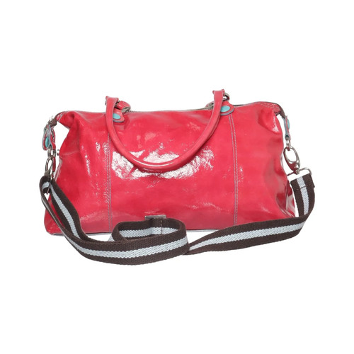 Gabs handtasche damen rot - gabs,, handtasche,