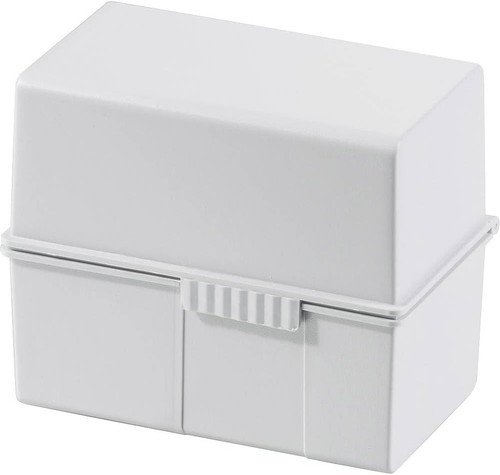 Han karteibox din quer - han, –