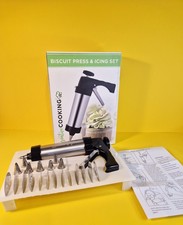 Creative Cooking Keks Presse