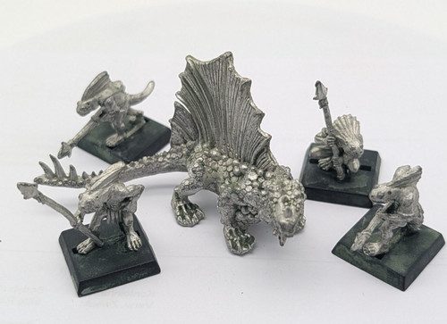 Warhammer fantasy - warhammer,
