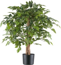 ohne Marke Kunstpflanze Ficus