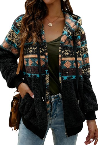 Damen kapuzenjacke - damen,