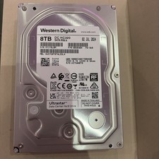 Western Digital DC HC320
