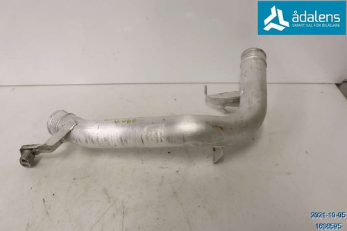 Ladeluftkühler/Intercooler