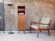 Vintage teak kommode - teak,