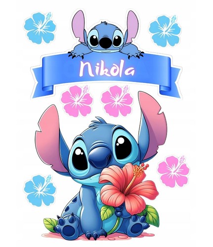 Essbar lilo und stich fabel - essbar,