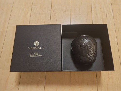 Versace rosenthal vanitas - versace,