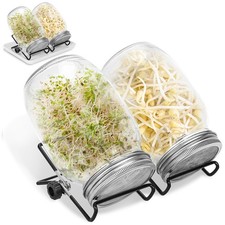 Sprossenglas set mit - sprossenglas, 3