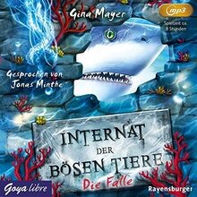 Internat der bösen tiere die - internat,
