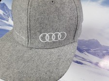  DSV Audi Baseball Mütze Cap 