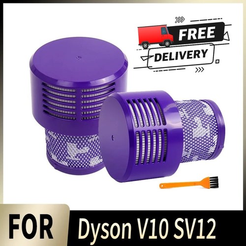 100 original dyson v10 sv12 - original,