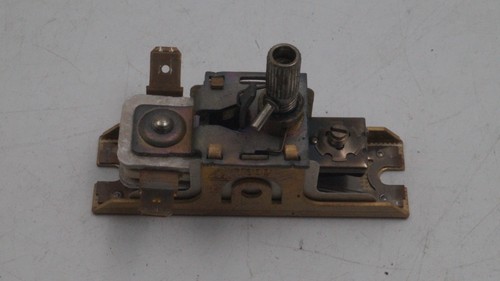 Miele thermostat b855 regler - miele,