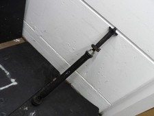 VW Touareg 7L Kardanwelle 2.5TDi 128Kw Bj.2006