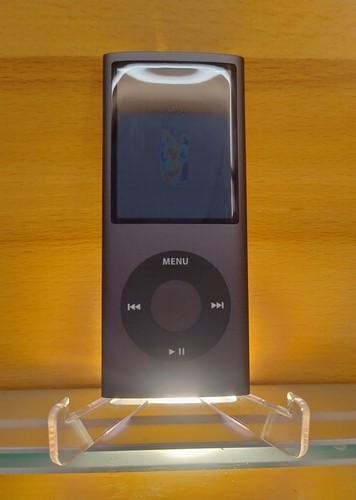 Apple ipod nano 8gb - nano, a1285