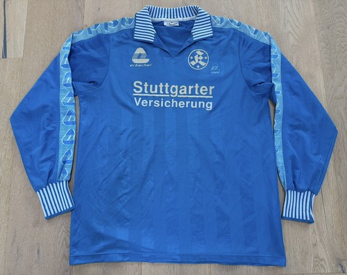 Erbacher stuttgarter kickers - stuttgarter,