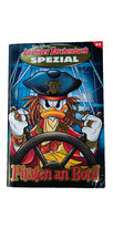 LTB  SPEZIAL # 62  Piraten /  1te Aufl Lustiges Taschenbuch Comic Sammlung Duck