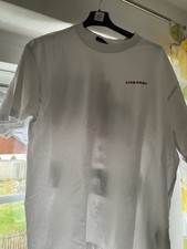 LFDY Herren T-Shirt Größe M