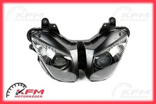 Kawsaki ZX10R ZX 10R ZX6R Scheinwerfer Lampe headlight Original Kawasaki Neu