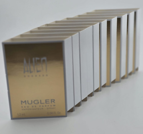 Thierry mugler alien goddess - thierry,
