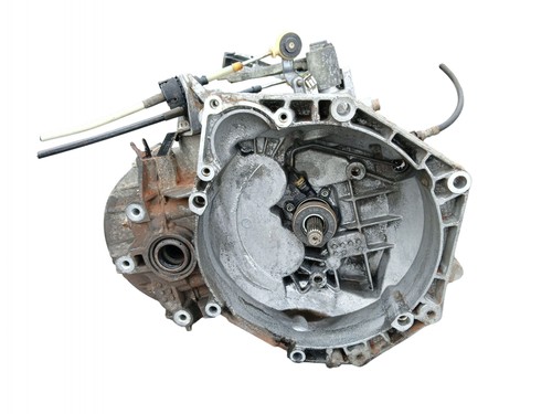 Getriebe schaltgetriebe opel - getriebe,