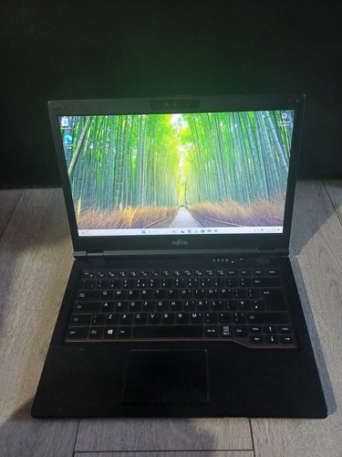Fujitsu lifebook e5410 laptop - lifebook,