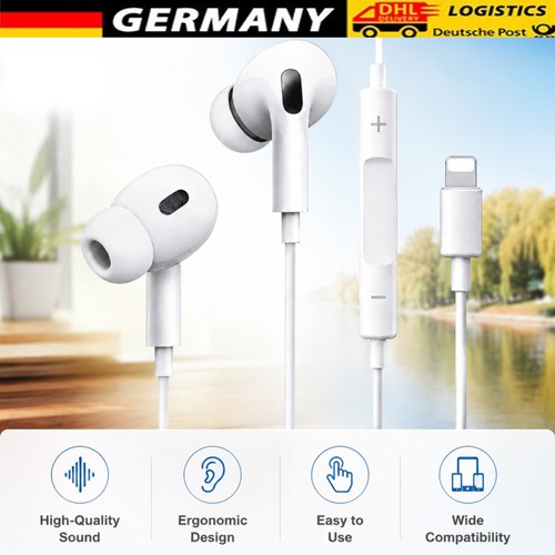 Kopfhörer für iphone 12 - kopfhörer,