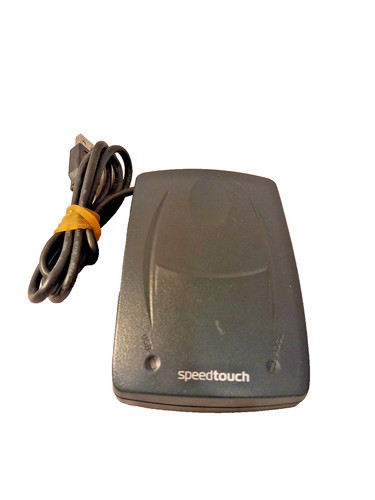 Thomson telecom speedtouch - thomson, 330