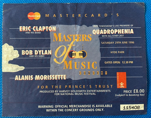 Eric clapton the - eric, &