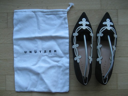 Original unützer ballerinas - unÜtzer,