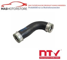 TURBO SCHLAUCH LADELUFTSCHLAUCH RECHT NTY GPP-RE-144 V NEU OE QUALITÄT