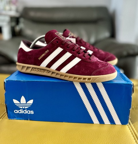 Adidas hamburg originals - 🔥adidas,