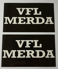 Köln Aufkleber Anti Gladbach