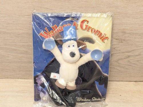 Vintage wallace gromit - vintage, &