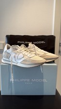 Philippe model sneaker - philippe,