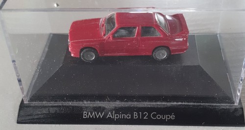 Herpa modellauto - 1:87,