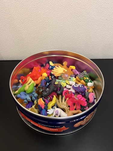 Stück little pony g4 - 37,