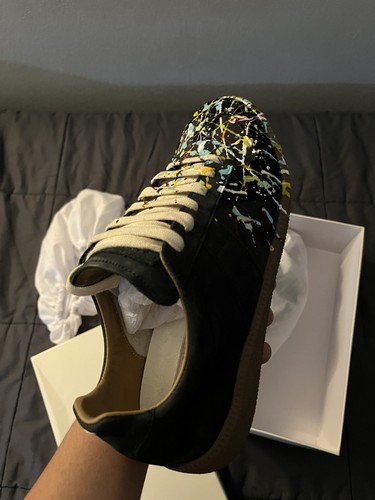 Maison margiela replica - maison,