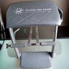 Pilates Pro Chair By Life is a