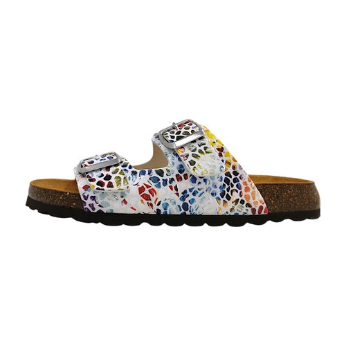 Bio pantolette damenschuhe - bio,