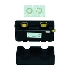 Vaillant Hydraulische Weiche