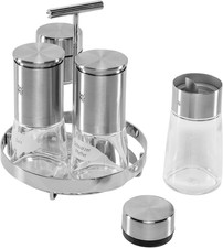 WMF De Luxe Menage-Set