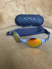 Oakley X Metal Mars Ruby