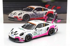 Porsche 911 GT3 Cup #91