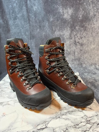 Hanwag alaska pro gtx - uk, 8,5