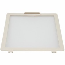 Innenrahmen MPK Typ 29 290 Dachluke Dachfenster Dachhaube 28x28 Caravan + Netz