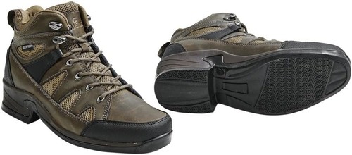Busse stallschuh salina braun - salina,