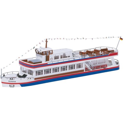 Faller 131009 passagierschiff - 131009,