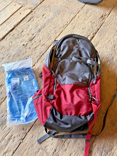 Lawinenrucksack evoc line - evoc,